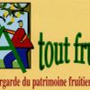 Logo of the association Atout Fruit